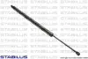 Газовая пружина, крышка багажник STABILUS 0488KG