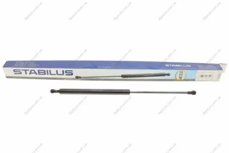 Газовая пружина, капот STABILUS 0592PD