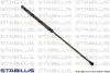 Газова пружина, кришка багажника STABILUS 0624KV