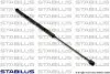 Газова пружина, кришка багажника STABILUS 0786FP