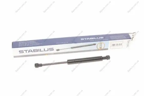 Газовая пружина, крышка багажник STABILUS 0813MK