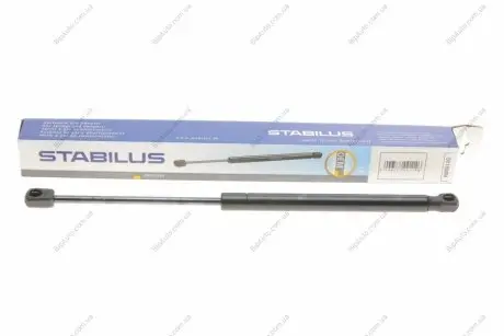Газовая пружина, крышка багажник STABILUS 0818MM