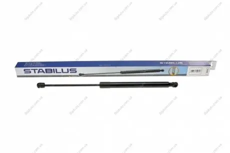 Газовая пружина, крышка багажник STABILUS 106389