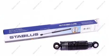 Амортизатор, поликлиновой ремень STABILUS 1111QS