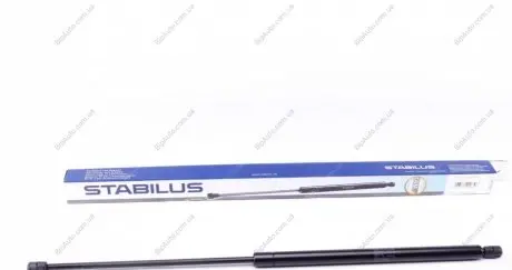Газовая пружина, крышка багажник STABILUS 141250