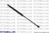 Газова пружина, кришка багажника STABILUS 1656NA