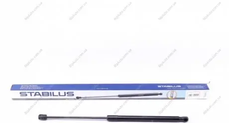 Газовая пружина, крышка багажник STABILUS 167812