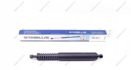 Газовая пружина, крышка багажник STABILUS 2838ZN