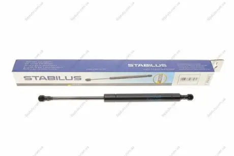 Газовая пружина, капот STABILUS 3293GE