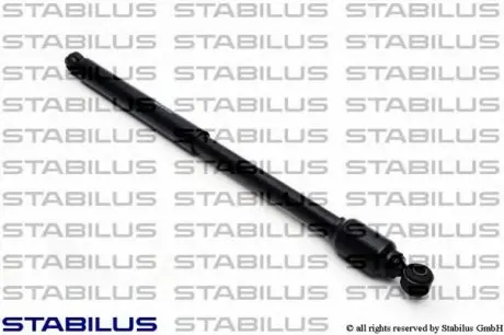 Амортизатор рульового управління STABILUS 363952
