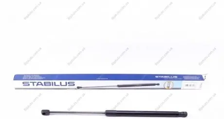 Амортизатор кришки багажника Peugeot 307 02-09 STABILUS 4932SV
