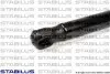 Газова пружина, кришка багажника STABILUS 4958SG (фото 3)