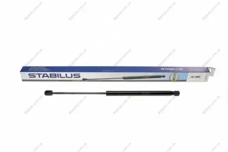 Газовая пружина, крышка багажник STABILUS 5724ZW