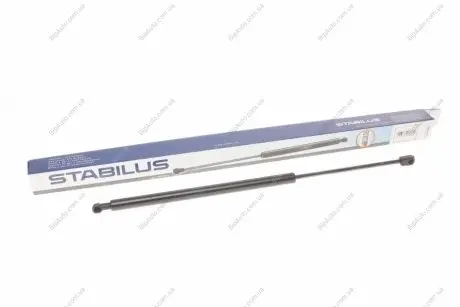 Газовая пружина, крышка багажник STABILUS 7469HX