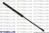 Газова пружина, кришка багажника STABILUS 8127KE
