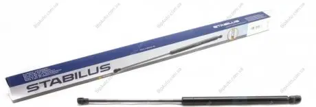Газовая пружина, крышка багажник STABILUS 8413HV