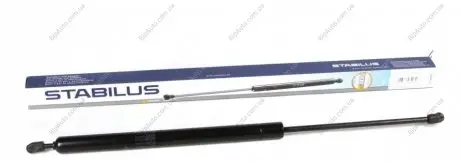 Амортизатор крышки STABILUS 8484CV