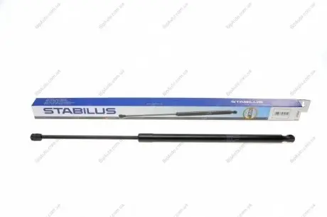 Газовая пружина, крышка багажник STABILUS 8489UF