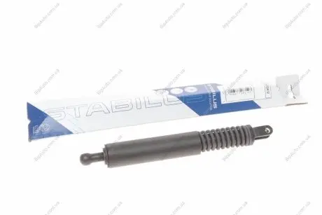 Газовая пружина, крышка багажник STABILUS 8889KR