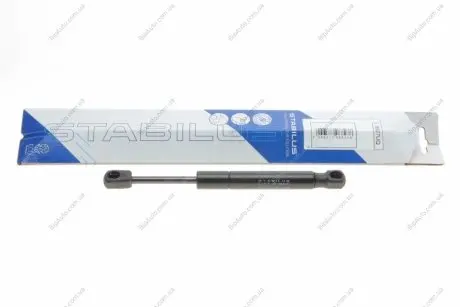 Газовая пружина, заднее стекло STABILUS 8927UQ