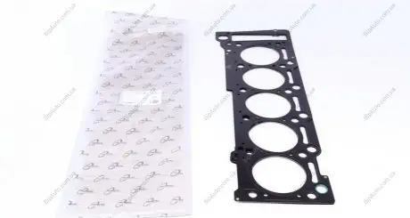 Прокладка, головка цилиндра AUTOMOTIVE TRUCKTEC 0210131