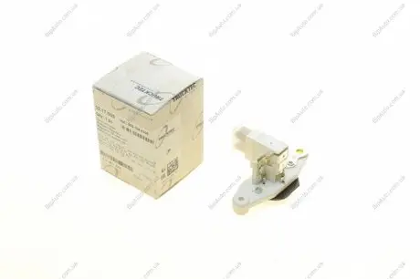 Регулятор генератора AUTOMOTIVE TRUCKTEC 0217005