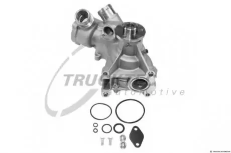 Насос водяний двигуна TRUCKTEC 0219139