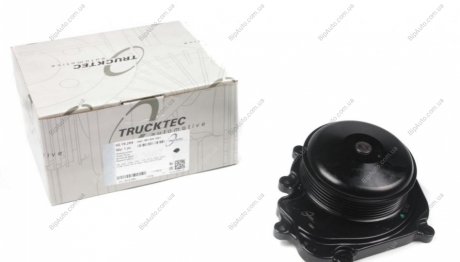 Помпа воды AUTOMOTIVE 02.19.264 TRUCKTEC 0219264