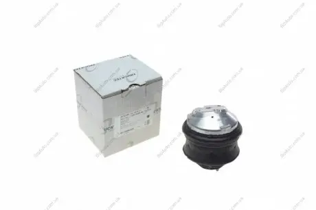 Подвеска, двигатель AUTOMOTIVE TRUCKTEC 0222095