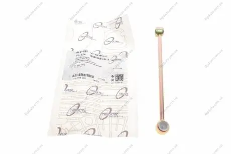 Шток вилки переключения передач AUTOMOTIVE TRUCKTEC 0224013
