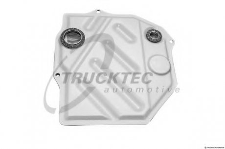 Гідрофільтр, автоматична коробка передач AUTOMOTIVE TRUCKTEC 0225034