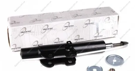 Амортизатор AUTOMOTIVE TRUCKTEC 0230096