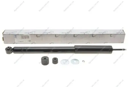Амортизатор (задній) MB C-class (W203/CL203)/CLC (CL203) 00- AUTOMOTIVE 02.30.120 TRUCKTEC 0230120