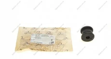 Опора, стабилизатор AUTOMOTIVE TRUCKTEC 0230272