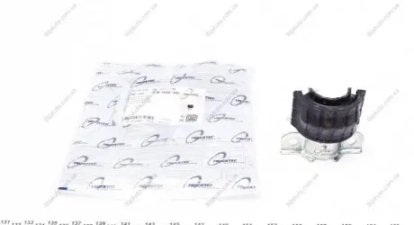 Втулка, стабилизатор AUTOMOTIVE TRUCKTEC 0230335