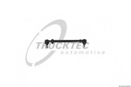 Поперечна рульова тяга TRUCKTEC 0231029 (фото 1)