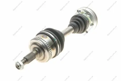Приводной вал AUTOMOTIVE TRUCKTEC 0231180