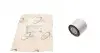 Подвеска, рычаг независимой подвески колеса TRUCKTEC AUTOMOTIVE 0231278
