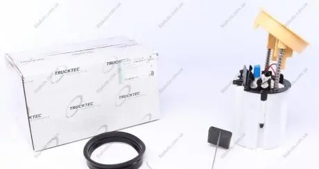 Элемент системы питания AUTOMOTIVE TRUCKTEC 0238020