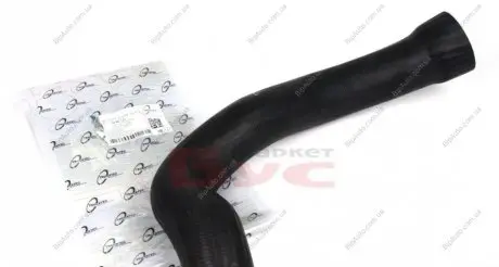 Трубка нагнетаемого воздуха AUTOMOTIVE TRUCKTEC 0240131