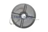 Гайка пластиковая TRUCKTEC AUTOMOTIVE 02.67.189 0267189