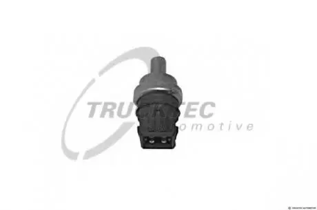 Датчик температури охолоджуючої рідини AUTOMOTIVE 07.42.062 TRUCKTEC 0742062