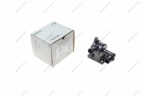 Корпус термостату AUTOMOTIVE 08.10.043 TRUCKTEC 0810043 (фото 1)