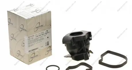 Маслосъемный щиток, вентиляция картера AUTOMOTIVE TRUCKTEC 0810143