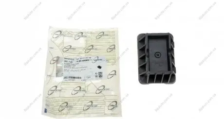 Крепление, автомобильный домкрат AUTOMOTIVE TRUCKTEC 0863013