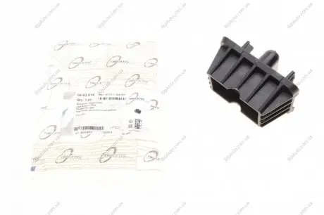 Подушка піддомкратна BMW 3 (E92) 04-13 AUTOMOTIVE 08.63.014 TRUCKTEC 0863014