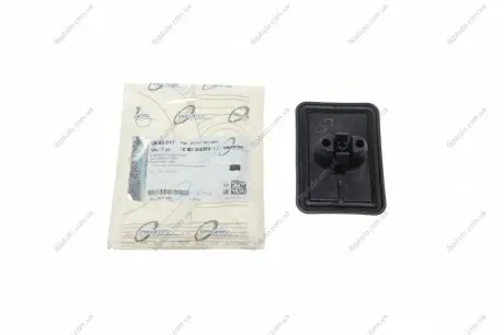 Крепление, автомобильный домкрат AUTOMOTIVE TRUCKTEC 0863017