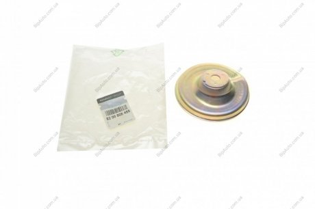 Опорний диск RENAULT 8200808455 (фото 1)