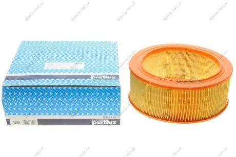 Воздушный фильтр Purflux A278