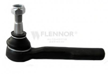 Наконечник рулевой тяги Flennor FL0104B (фото 1)
